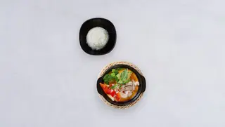 Ga curry