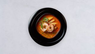 Zupa tom yum