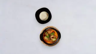 Ga curry