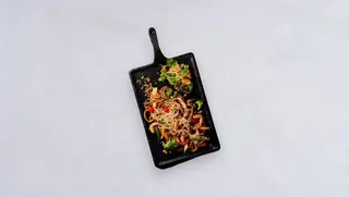 Udon ga chay