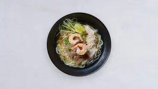 Big Mama Pho