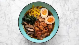 Ramen
