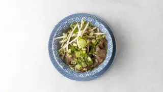 Mama Pho mien chay