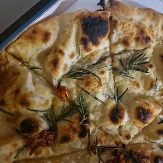 Focaccia