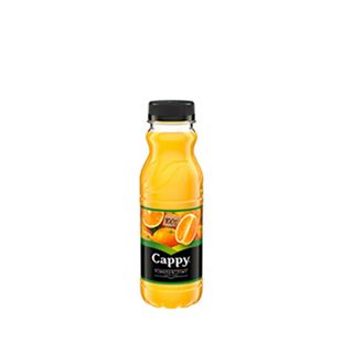 cappy sok pomarańczowy 0,33l