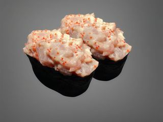 Gunkany z Tuńczykiem