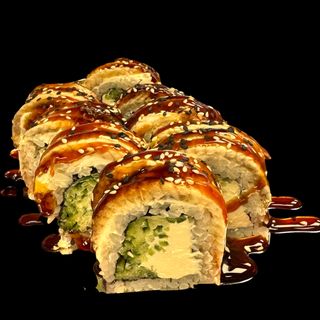 Philadelphia z Węgorzem