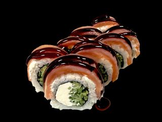 Philadelphia z Tuńczykiem