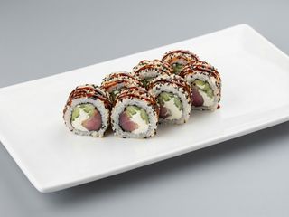 California z Tuńczykiem