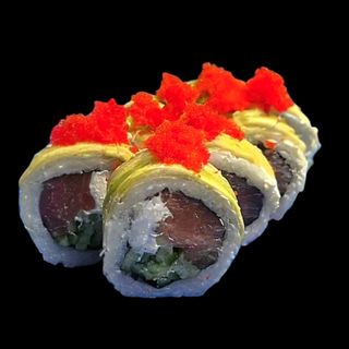 Dragon Roll