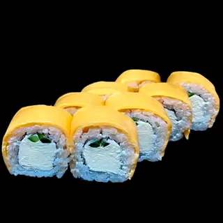 Double Cheese