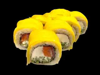 Philadelphia Mango