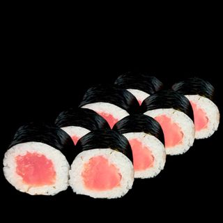 Maki roll z Tuńczykiem