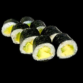 Maki Roll z Awokado