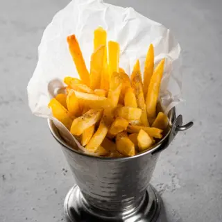 Frytki