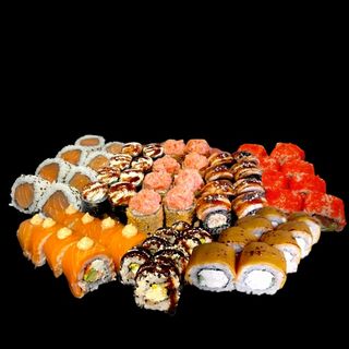 Komo Boom ( duży )  64 szt / 2.2 kg