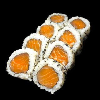 Sake Maxi Roll 