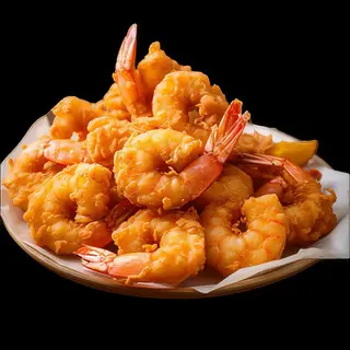 Shrimp Box 
