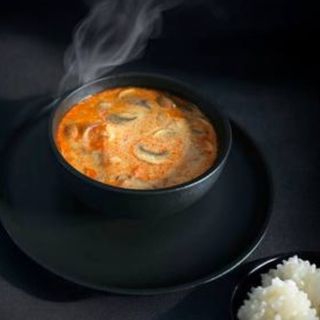 Zupa Tom Yam