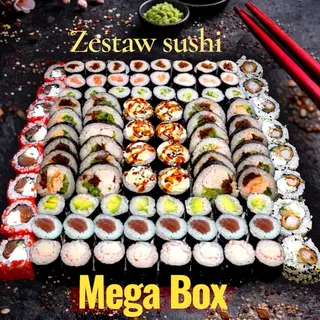 Mega Box