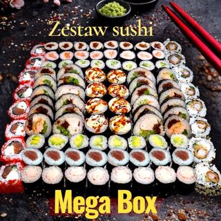 Mega Box