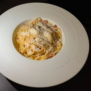 Makaron Carbonara
