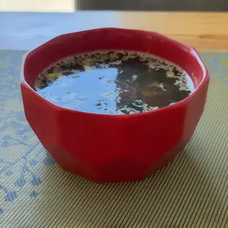 Zupa Miso