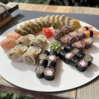 Zestaw Cały Pieczony duży 24 szt. (otrzymasz 48szt.)