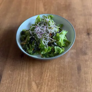Sałatka Wakame