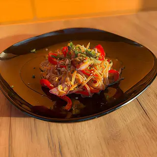Pad Thai z warzywami 250g