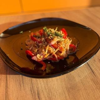 Pad Thai z warzywami 250g