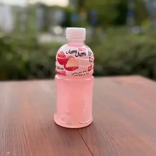 Jumi Jumi Lychee
