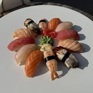 Krąg Smaku Nigiri