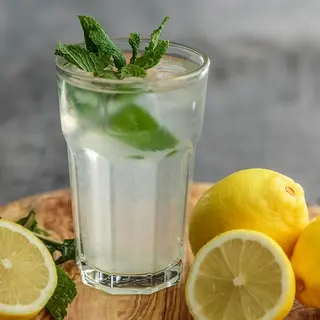 Liemoniada 250ml  citrynowa
