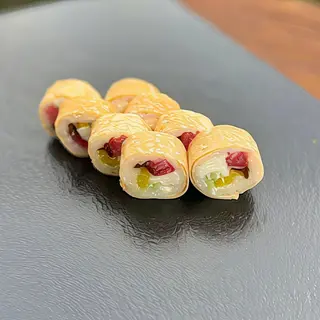 Tamago Tuńczyk