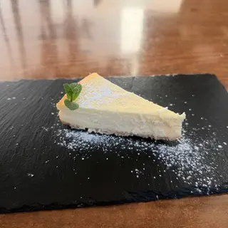 Sernik amerykański (American Style Cheesecake)