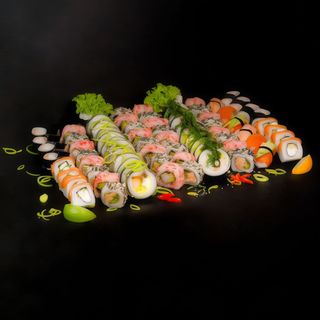 Zestaw Premium 86 szt.