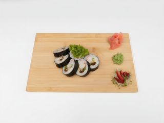 Futomaki surimi