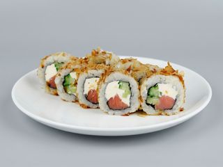 Bonito Gold California