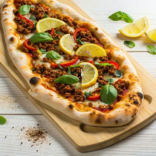 Turecka pizza