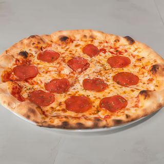 Pepperoni