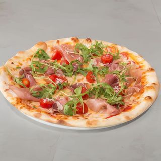 Prosciutto & rucola