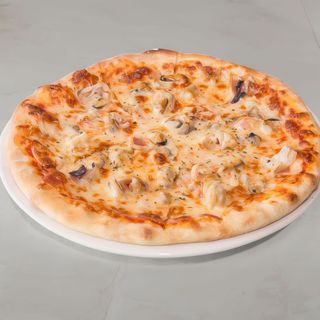 Frutti di mare