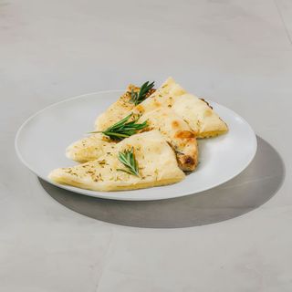 Focaccia
