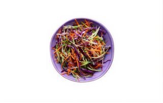 Sałatka standardowa