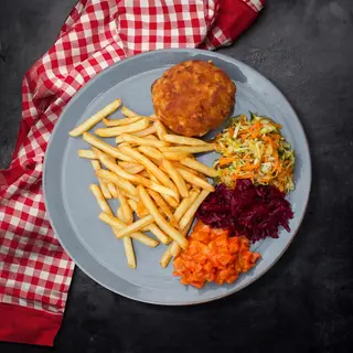 Kotlet Fantazja