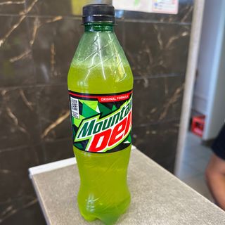 Mountain Dew
