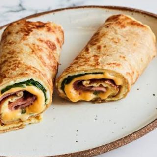 Tortilla Nuggets