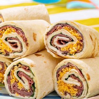 Tortilla amerykański