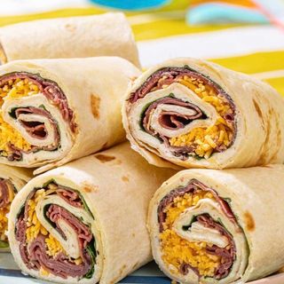 Tortilla turecki